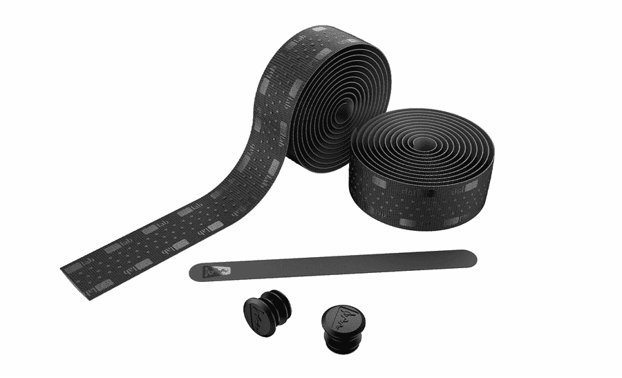 SQLab Lenkerband 712 - schwarz