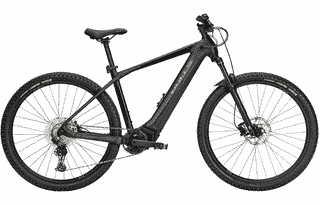BULLS Copperhead EVO 2 29 - 29 Zoll 750Wh 11K Diamant - black matt