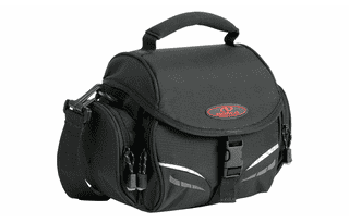 Norco Lenkertasche Ohio -schwarz