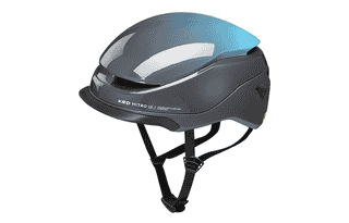KED Mitro UE-1 - blue grey