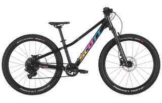 Scott Scale RC 400 - 24 Zoll 9K Diamant - black