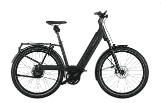 Riese und Müller Nevo4 GT vario CORE - 27,5 Zoll 625Wh Enviolo Wave - dark grey matt