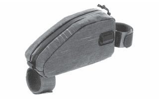 EVOC Top Tube Pack S 0.5L - carbon grey