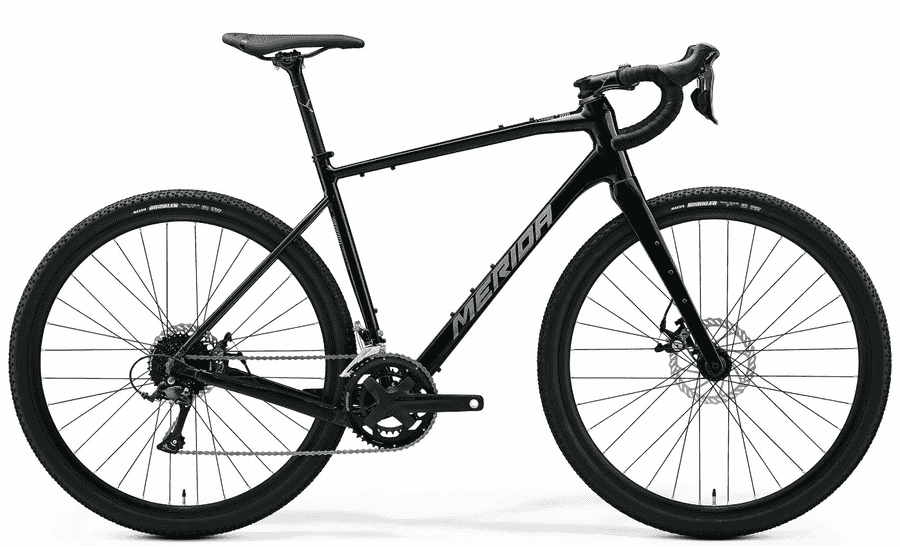 Merida SILEX 200 - 28 Zoll 18K Diamant - Black