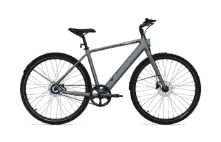Tenways CGO600 PRO - 28 Zoll 360Wh 1K Diamant - Pebble Grey