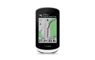 Garmin Edge Explore 2