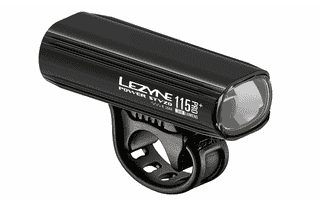 Lezyne Power Pro 115+ StVZO