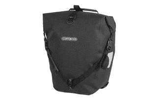 Ortlieb Back-Roller High Visibility - Black Reflex