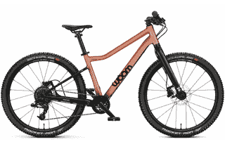 Woom OFF 5 - 24 Zoll 9K Diamant - Copper