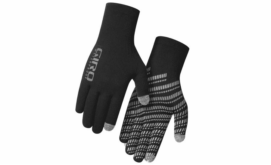 Giro Xnetic H20 Fahrradhandschuhe 