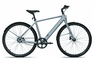 Tenways CGO600 PRO - 28 Zoll 360Wh 1K Diamant - Sky Blue