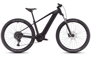 Cube Reaction Hybrid ONE - 27.5 // 29 Zoll 800Wh 11K Diamant - blackline