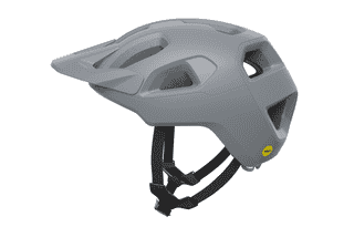 POC Cularis - Granite Grey