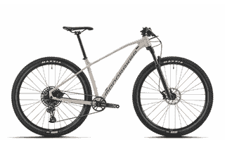 Mondraker Chrono - 29 Zoll 12K Diamant - Desert Grey/ Black