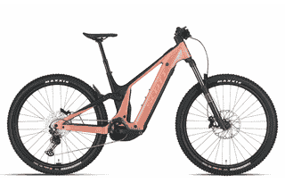 Scott Patron 920 - 29 Zoll 800Wh 12K Fully - clay pink