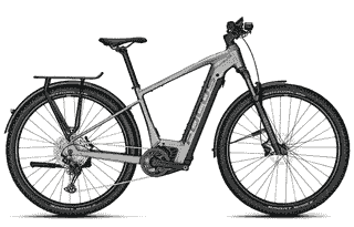 Focus AVENTURA² 6.8 - 29 Zoll 625Wh 11K Diamant - Torontogrey