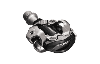 Shimano XT Klickpedel PD-M8100