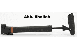 Fuxon MP0801 schwarz