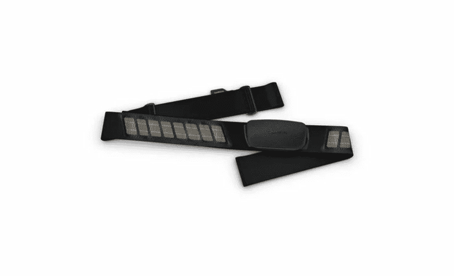 Garmin Brustgurt HRM Dual - schwarz