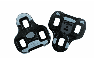 Look Kéo Grip Pedalplatten - schwarz