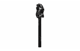 Cane Creek Thudbuster G4 LT - 27,2x375mm