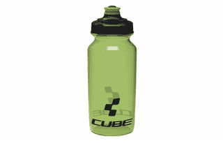 Cube Trinkflasche 500 ml Icon green
