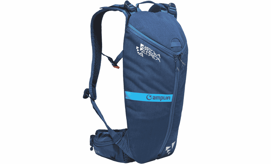 Amplifi Delta Track 8  M/L - Rucksack