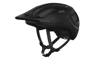 POC Axion - uranium black matt