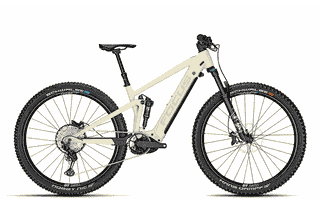 Focus Thron² 6.9 Small - 29 Zoll 625Wh 12K Fully - Creme White