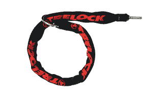Trelock Einsteckkette ZR 455 CONNECT (100 cm)