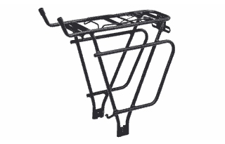 Fuxon Gepäckträger Hinterrad 24-28 Zoll