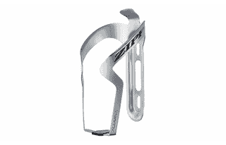 Zipp Alumina - Trinkflaschenhalter - Silber