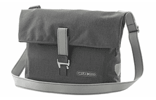 Ortlieb Twin-City Urban - pepper