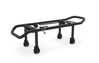 ACID Aufsatz RAIL RILink - 100 mm - black