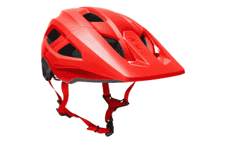 Fox Racing Mainframe Mips™ - flo red