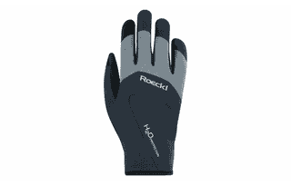 Roeckl Sports Rapallo - Winterhandschuh - Dress Black