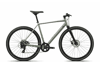 Orbea CARPE 40 - 28 Zoll 7K Diamant - Urban Green-Black