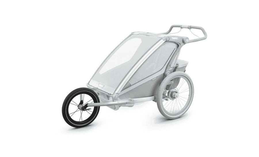 Thule Chariot Jogging Kit 2