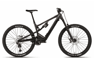 Rocky Mountain Altitude Powerplay Alloy 70 C2 - 29 Zoll 720Wh 12K Fully - Black/ Red