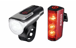 Sigma Aura 80 FL / Blaze SET