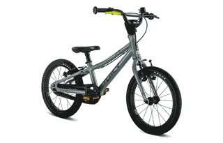 PUKY LS-PRO 16-1 - 16 Zoll 1K Diamant - ash blue