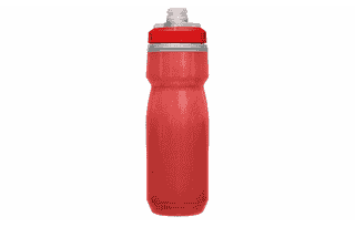 Camelbak Trinkflasche Podium Chill 620ml - rot