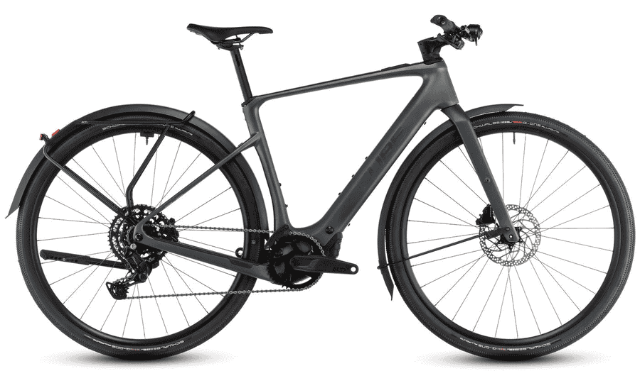 Cube Nulane Hybrid C:62 Race FE 400X - 28 Zoll 400Wh 9K Diamant - sagebrushgreen´n´prism