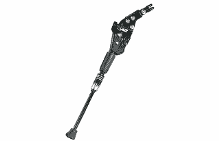 Ergotec Ständer CD-91 Universal 26"-28" 