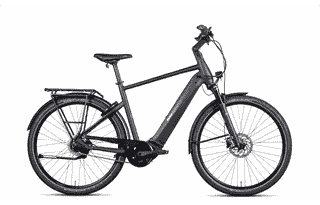 Mammut Edition 5 CX - 28 Zoll 750Wh 5N Diamant - Matte Black