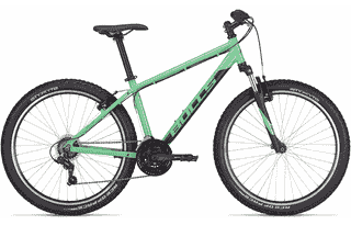 BULLS Pulsar Eco 27.5 - 27.5 Zoll 18K Diamant - light mint