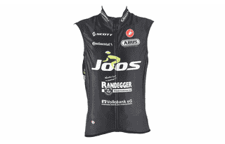 Castelli Wind Vest Joos