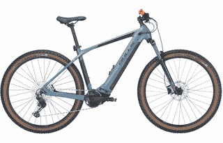 BULLS Copperhead EVO 2 29 - 29 Zoll 750Wh 11K Diamant - pro blue matt