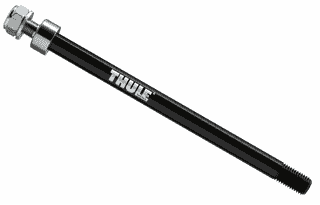 Thule Thru Axle Syntace Steckachse (M12 x 1.0) 