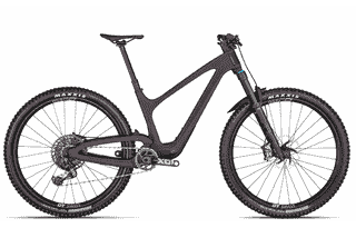 Bold Linkin 135 Ultimate - 29 Zoll 12K Fully - Dark Purple